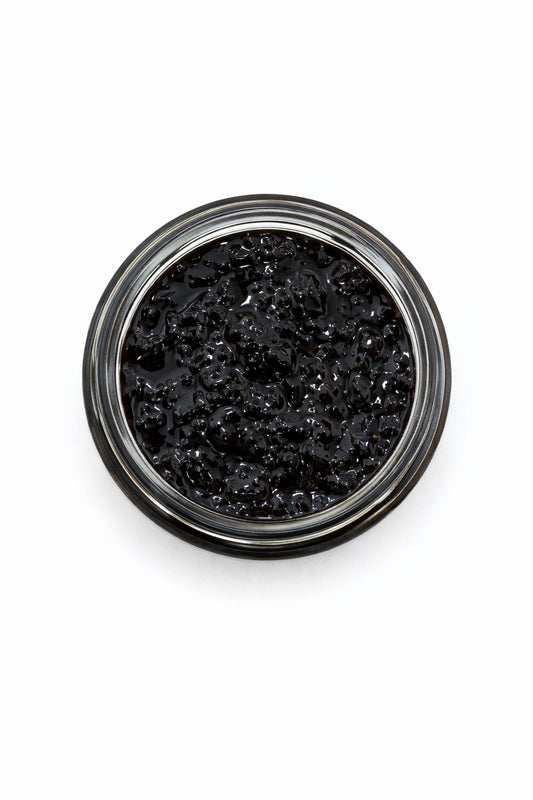 Geleia de Alho Negro 150g 100% Natural da El Cordero